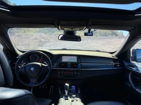 Обява за продажба на BMW X6 40D M-Pack ~38 000 лв. - изображение 9 | Auto.bg Обява за продажба на BMW X6 40D M-Pack ~38 000 лв. - изображение 9