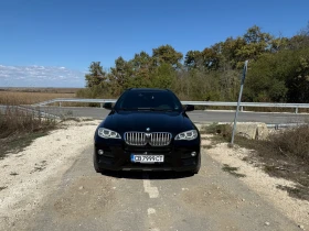 Обява за продажба на BMW X6 40D M-Pack ~38 000 лв. - изображение 1 | Auto.bg Обява за продажба на BMW X6 40D M-Pack ~38 000 лв. - изображение 1
