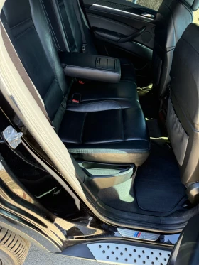 Обява за продажба на BMW X6 40D M-Pack ~38 000 лв. - изображение 8 | Auto.bg Обява за продажба на BMW X6 40D M-Pack ~38 000 лв. - изображение 8