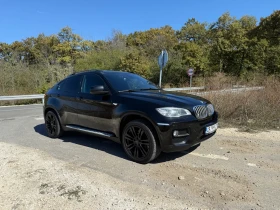 Обява за продажба на BMW X6 40D M-Pack ~38 000 лв. - изображение 6 | Auto.bg Обява за продажба на BMW X6 40D M-Pack ~38 000 лв. - изображение 6