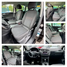 VW Tiguan 2.0TDI-150.-SOUND!DSG!360 CAMERA!NAVI | Mobile.bg    13