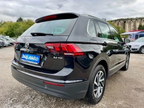VW Tiguan 2.0TDI-150.-SOUND!DSG!360 CAMERA!NAVI | Mobile.bg    6
