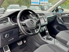 VW Tiguan 2.0TDI-150.-SOUND!DSG!360 CAMERA!NAVI | Mobile.bg    9