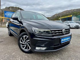 VW Tiguan 2.0TDI-150.-SOUND!DSG!360 CAMERA!NAVI | Mobile.bg    7