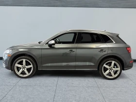 Audi SQ5 PRESTIGE* B&O* 360 CAM* CARBON* *  | Mobile.bg    5