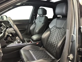 Audi SQ5 PRESTIGE* B&O* 360 CAM* CARBON* *  | Mobile.bg    7