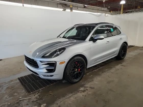 Porsche Macan GTS * CARFAX * АвтоКредит * Цена до България* 