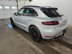 Porsche Macan GTS * CARFAX *  *   *  | Mobile.bg    4