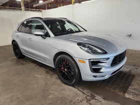 Porsche Macan GTS * CARFAX *  *   *  | Mobile.bg    2