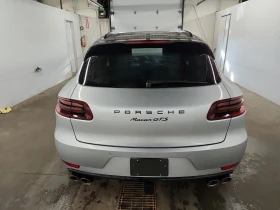 Porsche Macan GTS * CARFAX *  *   *  | Mobile.bg    5