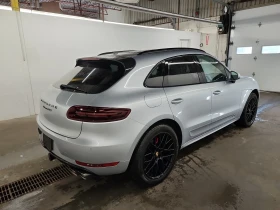 Porsche Macan GTS * CARFAX *  *   *  | Mobile.bg    3