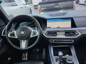 BMW X5 * M50I * CARFAX *  - 78300 лв. / 40034.15 € - 78364374 11