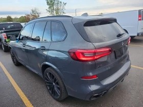 BMW X5 * M50I * CARFAX *  - 78300 лв. / 40034.15 € - 78364374 4