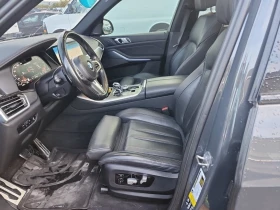 BMW X5 * M50I * CARFAX *  - 78300 лв. / 40034.15 € - 78364374 5