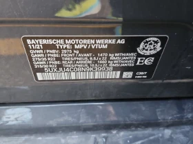 BMW X5 * M50I * CARFAX *  - 78300 лв. / 40034.15 € - 78364374 7