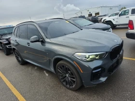 BMW X5 * M50I * CARFAX *  - 78300 лв. / 40034.15 € - 78364374 2