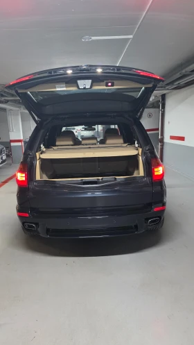 BMW X5 Xdrive, снимка 8