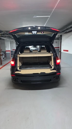 BMW X5 Xdrive, снимка 9