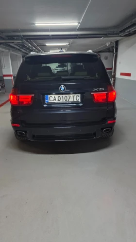 BMW X5 Xdrive, снимка 5