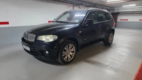 BMW X5 Xdrive, снимка 2
