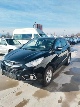 ����� �� �������� �� Hyundai IX35 ������ ��������� 2.0 163�.�. KEYLESS ��������� 