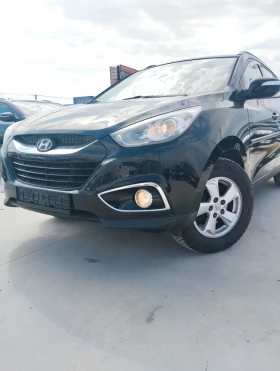 ����� �� �������� �� Hyundai IX35 ������ ��������� 2.0 163�.�. KEYLESS ��������� 