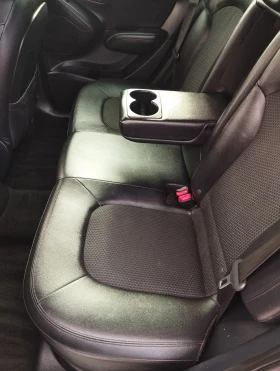 Hyundai IX35 БЕНЗИН АВТОМАТИК 2.0 163к.с. KEYLESS АВТОПИЛОТ  - 18490 лв. / 9453.79 € - 80850364 14