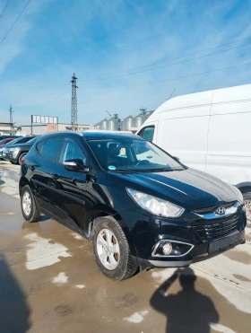 Hyundai IX35 ������ ��������� 2.0 163�.�. KEYLESS ���������  | Mobile.bg � ����� ������ 3
