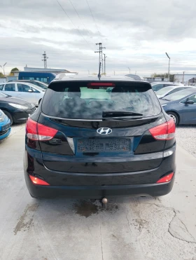 Hyundai IX35 БЕНЗИН АВТОМАТИК 2.0 163к.с. KEYLESS АВТОПИЛОТ  - 18490 лв. / 9453.79 € - 80850364 4