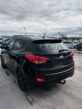 Hyundai IX35 БЕНЗИН АВТОМАТИК 2.0 163к.с. KEYLESS АВТОПИЛОТ  - 18490 лв. / 9453.79 € - 80850364 3