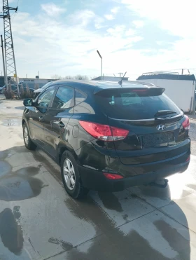 Hyundai IX35 ������ ��������� 2.0 163�.�. KEYLESS ���������  | Mobile.bg � ����� ������ 4