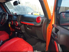 Jeep Wrangler 2015 JEEP WRANGLER UNLIMITED SAHARA - 24700 лв. / 12628.91 € - 19505462 11