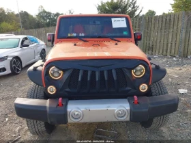 Jeep Wrangler 2015 JEEP WRANGLER UNLIMITED SAHARA - 24700 лв. / 12628.91 € - 19505462 2