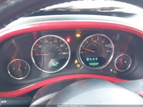 Jeep Wrangler 2015 JEEP WRANGLER UNLIMITED SAHARA - 24700 лв. / 12628.91 € - 19505462 10