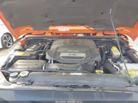 Jeep Wrangler 2015 JEEP WRANGLER UNLIMITED SAHARA - 24700 лв. / 12628.91 € - 19505462 13