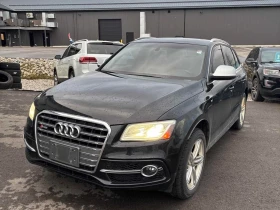 Audi Q5 * TECHNIK * CARFAX * ЦЕНА ДО БЪЛГАРИЯ