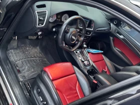 Audi Q5 * TECHNIK * CARFAX * ЦЕНА ДО БЪЛГАРИЯ - 24850 лв. / 12705.60 € - 70880018 7