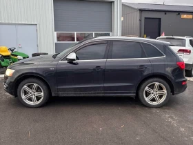 Audi Q5 * TECHNIK * CARFAX * ЦЕНА ДО БЪЛГАРИЯ - 24850 лв. / 12705.60 € - 70880018 2