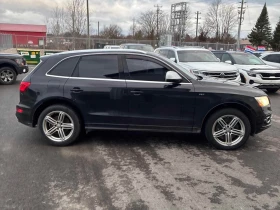 Audi Q5 * TECHNIK * CARFAX * ЦЕНА ДО БЪЛГАРИЯ - 24850 лв. / 12705.60 € - 70880018 3