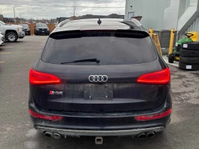 Audi Q5 * TECHNIK * CARFAX * ЦЕНА ДО БЪЛГАРИЯ - 24850 лв. / 12705.60 € - 70880018 4