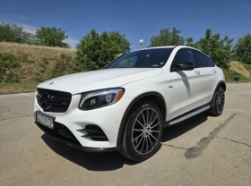 Mercedes-Benz GLC 43 AMG - цена по договаряне - 80041347 4