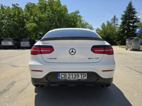 Mercedes-Benz GLC 43 AMG - цена по договаряне - 80041347 2
