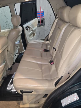 Mercedes-Benz ML 320 3.2i, снимка 9