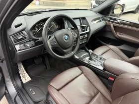 BMW X3 M-pack 2.8  - 15500 € / 30315.36 лв. - 10781389 8