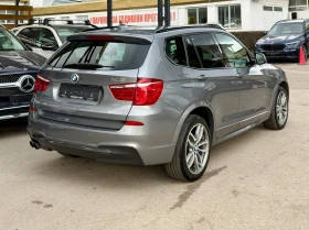 BMW X3 M-pack 2.8  - 15500 € / 30315.36 лв. - 10781389 5