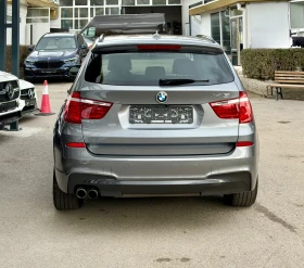 BMW X3 M-pack 2.8  - 15500 € / 30315.36 лв. - 10781389 6