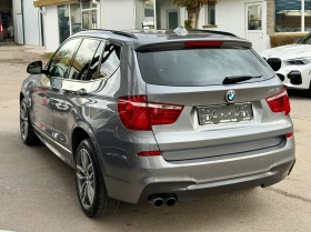 BMW X3 M-pack 2.8  - 15500 € / 30315.36 лв. - 10781389 7