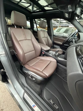 BMW X3 M-pack 2.8  - 15500 € / 30315.36 лв. - 10781389 13