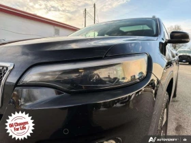 Jeep Cherokee * Limited * CARFAX * ЦЕНА ДО БГ - 17900 € / 35009.36 лв. - 42378495 11