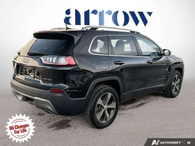 Jeep Cherokee * Limited * CARFAX * ЦЕНА ДО БГ - 17900 € / 35009.36 лв. - 42378495 5